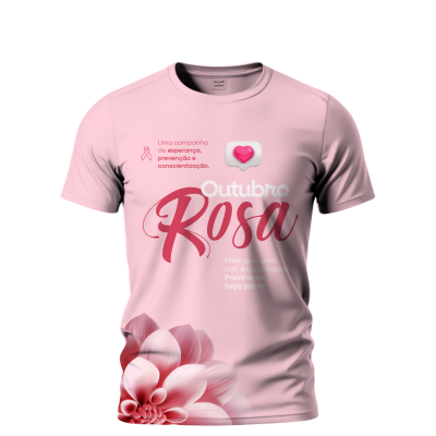 Arte da categoria outubro rosa